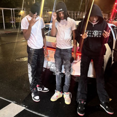 Fro Da Blazer x Mdot 59 x Benzo Da G - Misunderstood
