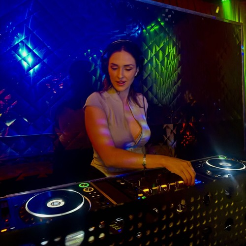 IRMA X CADA [Live Radio Mix]