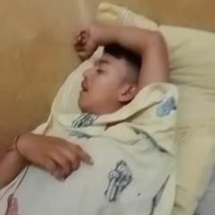 CINTA DALAM GELAP [ KA ✘ RIDWAN DM ] #ZEIN SIKUMBANG