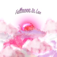 Fullmoon in Leo