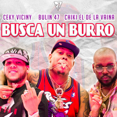 Busca un Burro (feat. Breyco En Producidera)
