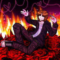 UNFORGIVABLE (wasty)