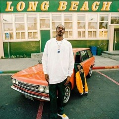 Nuthin’ But A “G” Thang - Dr Dre, Snoop Dogg remix by @01marloo