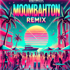 7.) Feel Good Remix - Moombahton