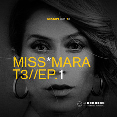 J Rec T3 / EP.1 - MISS MARA ( x Radio Invasión)