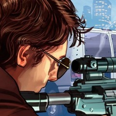 Grand Theft Auto ONLINE - Deathmatch theme (Alternate 13)