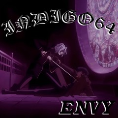 envy