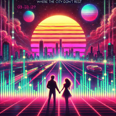 _Where the City Don’t Rest_
