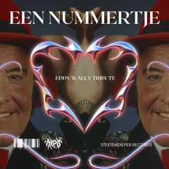 ARAØ - Een nummertje / Eddy Wally tribute (S7TH Master)
