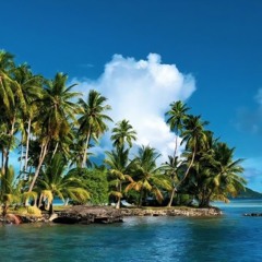 Islanders in the Mainland