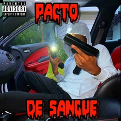Pacto De Sangue