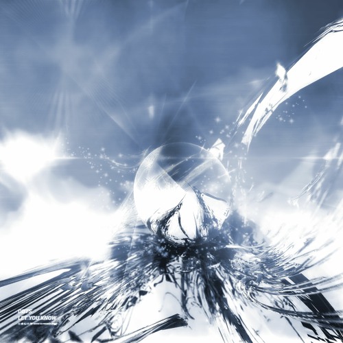 𝐿𝐸𝑇 𝑌𝑂𝑈 𝐾𝑁𝑂𝑊