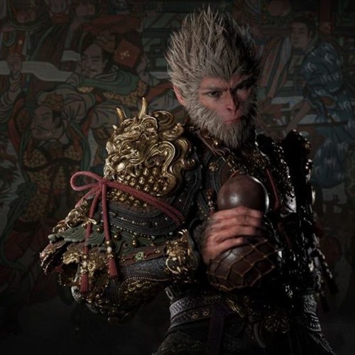 157 - Black Myth: Wukong Smashes Records with 10 Million Copies Sold in Just 3 Days! | 26.08.24