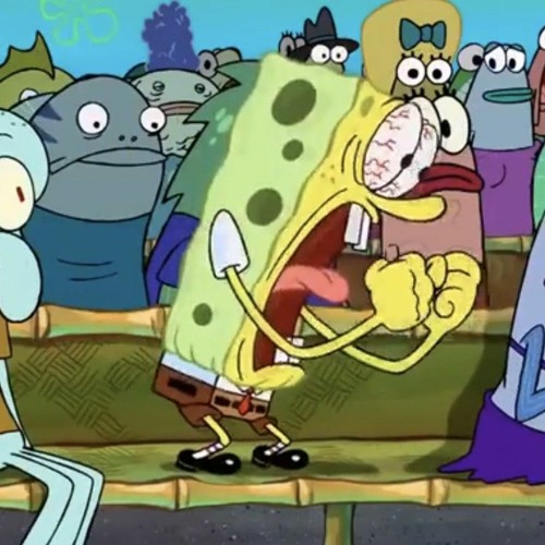 LORE but KRUSTY! (awesome mix)