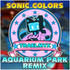 Aquarium Park (From "Sonic Colors")