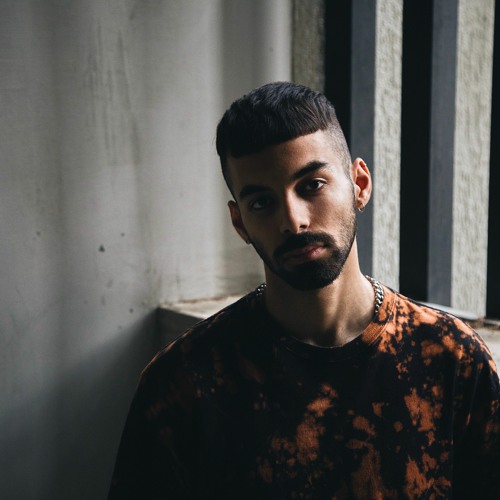 Set Of The Day Podcast - 733 - AMIR YAR