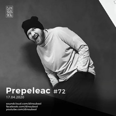 dns podcast #072 prepeleac