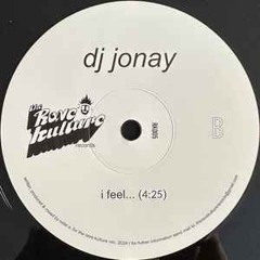 Dj Slash - I Feel ( DJ Jonay Mix )