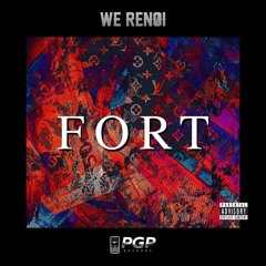 Werenoi - Fort
