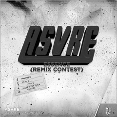 Asvre - Essence (Xylock Remix)