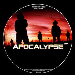 The Hitman ft. Hellboy - Apocalypse Bells (Original Mix)