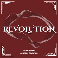 AleXa - Revolution