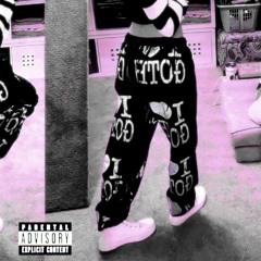 @0zyyd - I <3 GOTH (prod. @bloodlinegenesis)