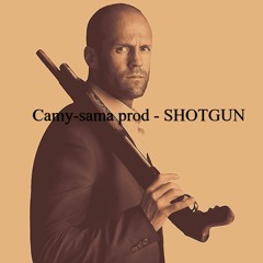 Camy - Sama Prod. - Shotgun(edited version)| EDM | DNB | Deep house | House | Gangster Music