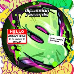 Groovy (ARG) - Es Pa Moverte