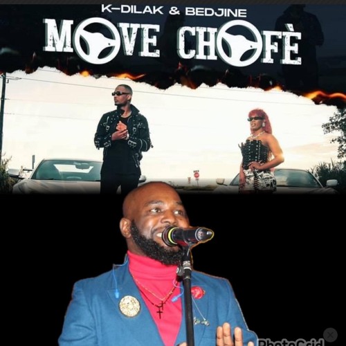 BEDJINE & K-DILAK (MOVE CHOFÈ) KICK OF PARTY FOR THE ORLANDO SPRING BREAK FEST 3-22-2024