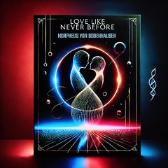 Love Like Never Before