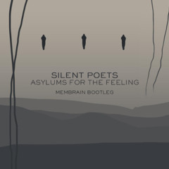 Silent Poets - Asylums For The Feeling (Membrain bootleg)