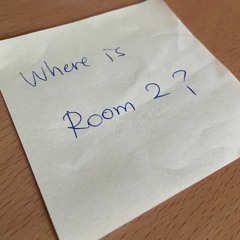 Rec 20 02 08 - Where Is Room 2 ?