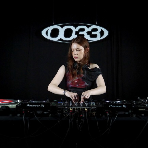 SESSIONS 33 - S1 E03 / MYORI (special hardgroove set)