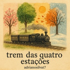 Trem das quatro estações