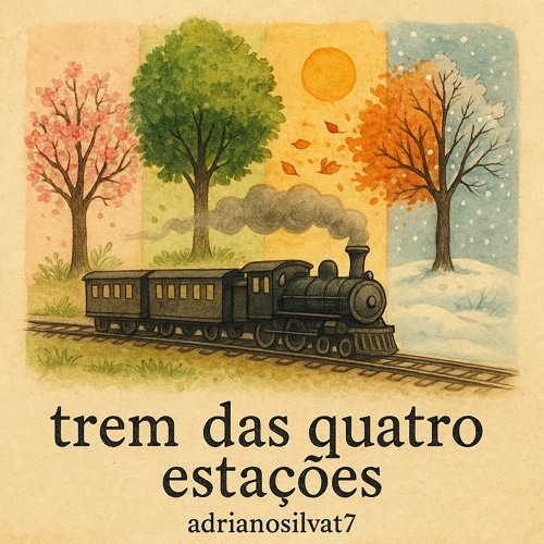Trem das quatro estações