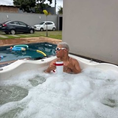 MC JOAOZIN LP - NAO POSA