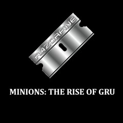 Minions Rise of Gru (Audio Review)