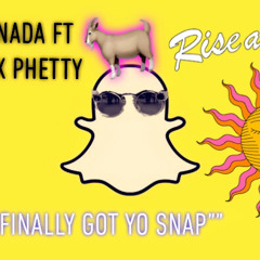 Finally got yo mf snap ft TONIC ft SEEKAY