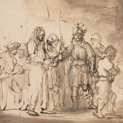 The Court Of Pan