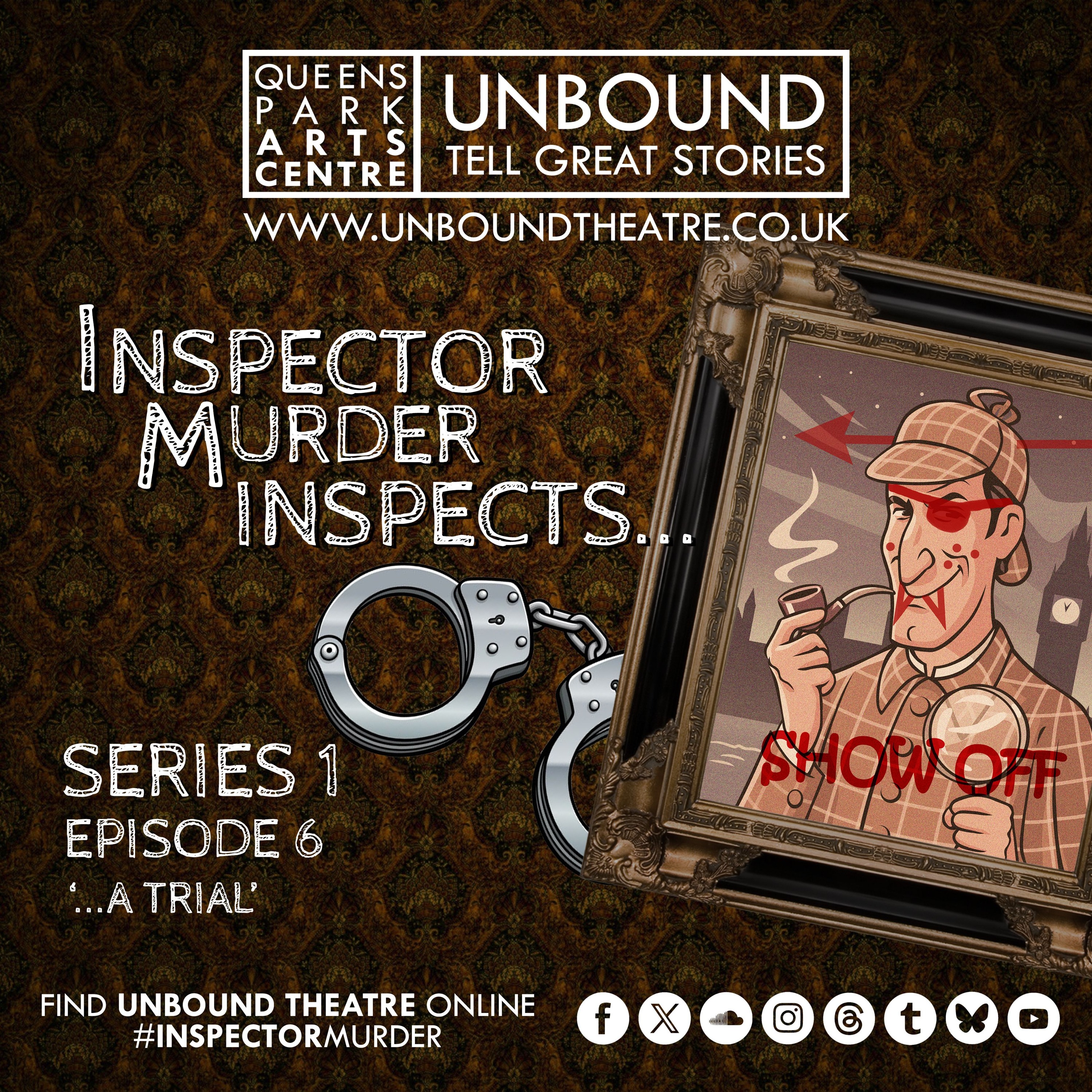 Unbound Theatre