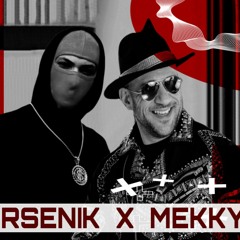 احمد مكي و ارسينك Mekky X Arsenik Remix (prod. elzoz)