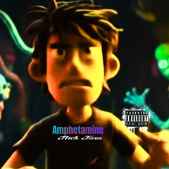 Amphetamine