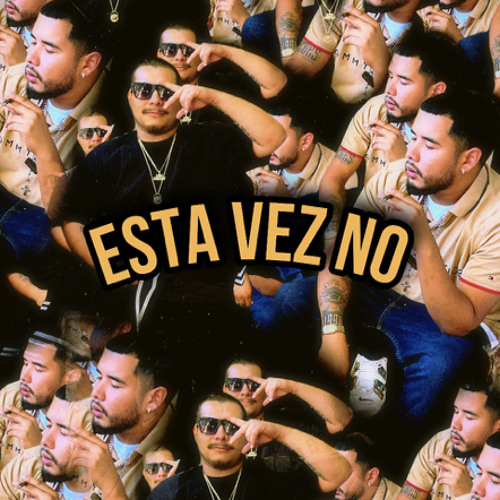 Chanaii ft Kiki - Esta Vez No (Prod. By Chanaii)