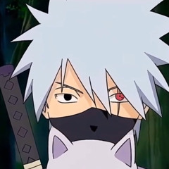 Kakashi Speech
