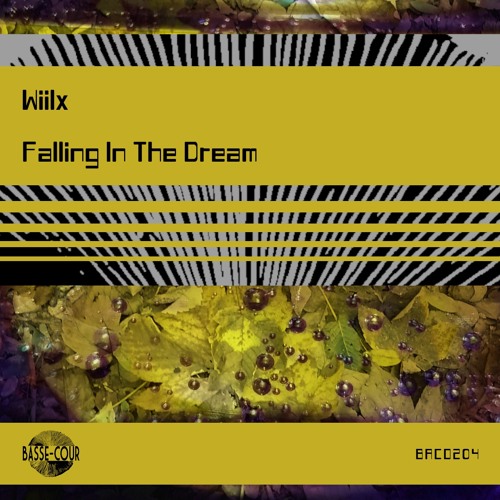 WIILX - FIRST FEEL OF DEATH