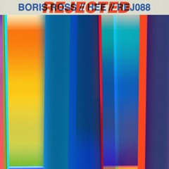 Boris Ross - Fake feat. Chicago Hustle