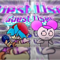 Guest User - Darkness Takeover OST