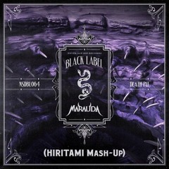 Calcium & Marauda - Death Pit x Mega Punch (VIP) [HIRITAMI Mashup]