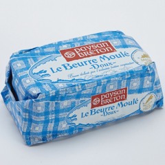 Beurre doux [°simple rec] - prod. by NUWAV